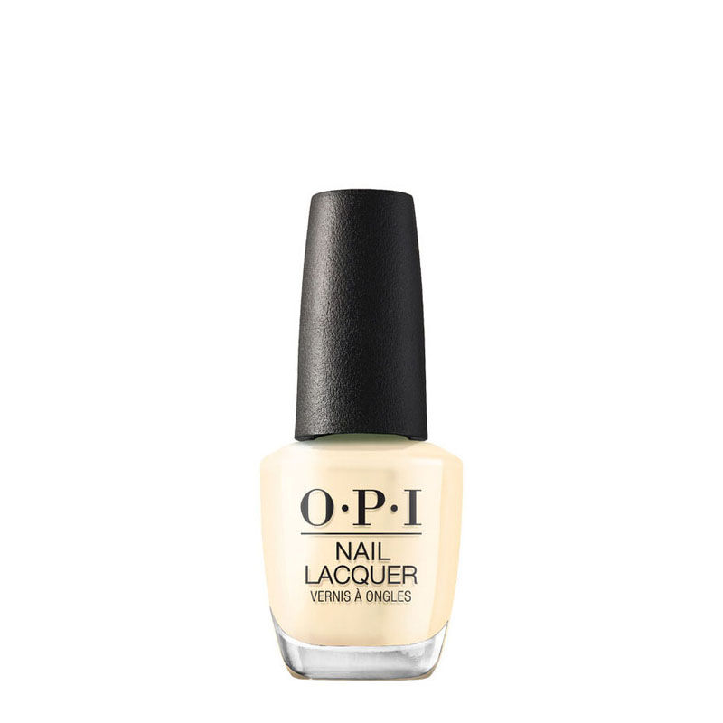 OPI Me, Myself & OPI - Blinded by the Ring Light image number 0